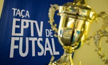 Taça EPTV Central de Futsal 2024: veja os resultados de 13/05 e os classificados às oitavas de final