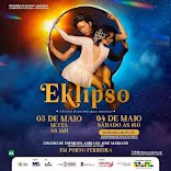 Porto Ferreira recebe nesta sexta (03/05) e sábado (04/05) o espetáculo teatral circense “Eklipso” 