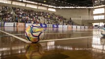Taça EPTV de Futsal Central 2024: veja os resultados da rodada de 29 de abril