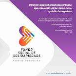 Fundo Social de Porto Ferreira oferece mais dois cursos gratuitos: salgadeiro e confeitaria