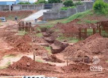 Governo do Estado autoriza "relicitação" para término das obras da escola estadual em Porto Ferreira