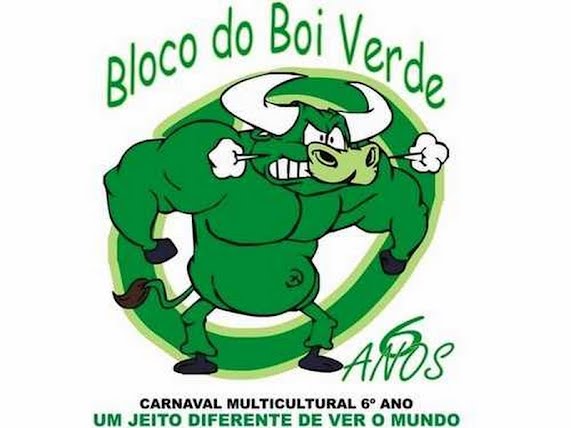 Bloco do Boi Verde inaugura o seu QG - Noticias PORTO FERREIRA HOJE