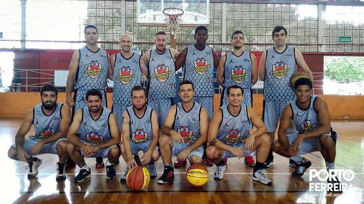 Campeonato Municipal De Basquete Teve In Cio Em Novo Formato E Rodada