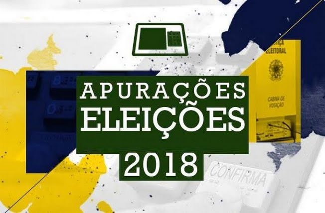 Apuração Dos Votos No 2º Turno Das Eleições 2018 Em Porto Ferreira Para Presidente Bolsonaro