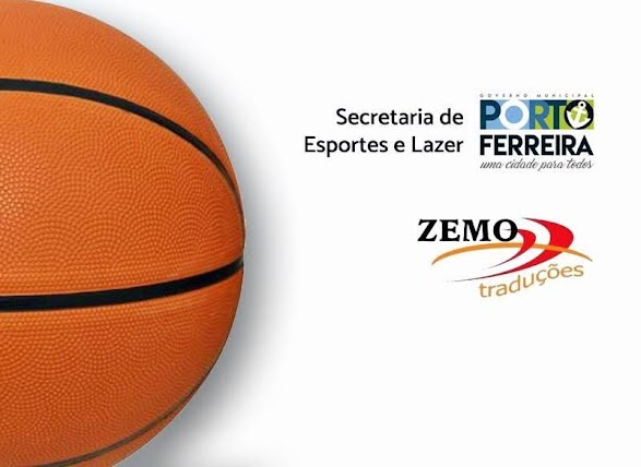 Bola de Basquete - Basquete - Esporte e Lazer