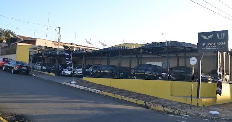 Vip Automóveis Arraiá de Ofertas Noticias PORTO FERREIRA HOJE