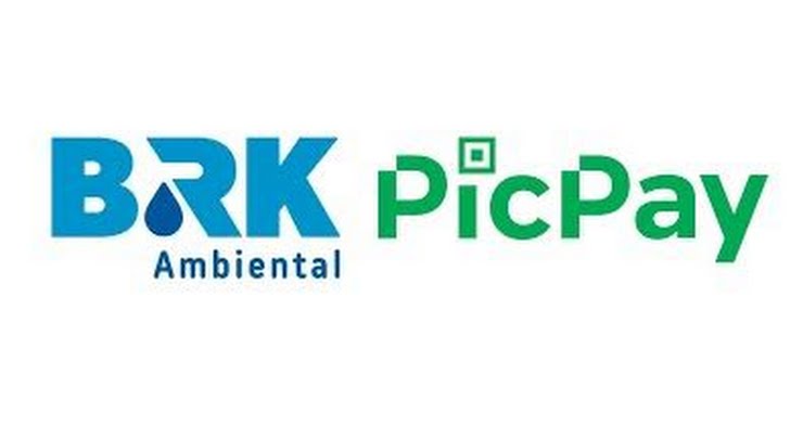 BRK Ambiental e PicPay realizam até o próximo dia 12 ação que oferece