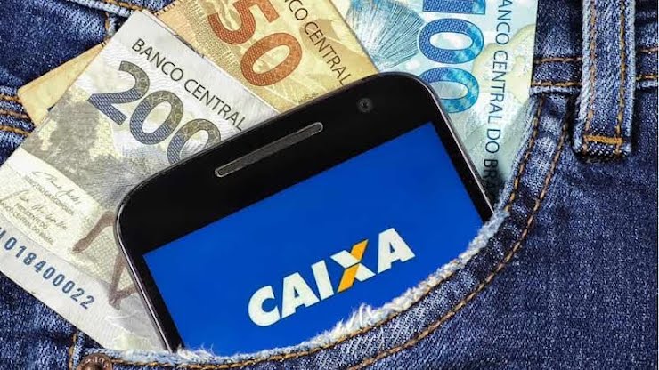 Caixa Federal Libera Empréstimo Para Negativados Nesta Segunda Feira2803 Noticias Porto 5799