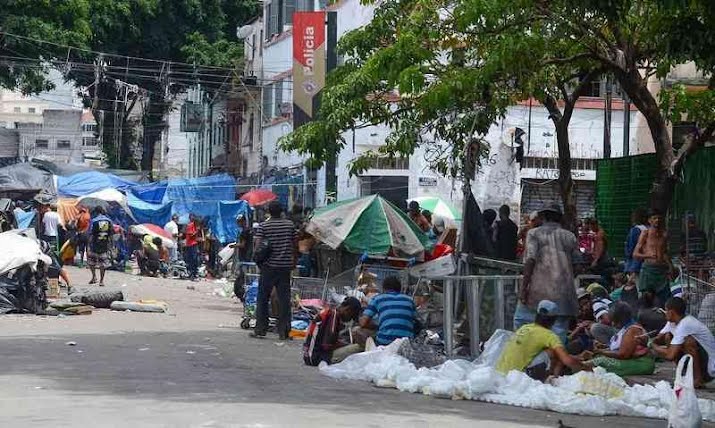 Insegurança em SP: Megaoperação mira milícia formada por guardas-civis e PMs que atua na Cracolândia