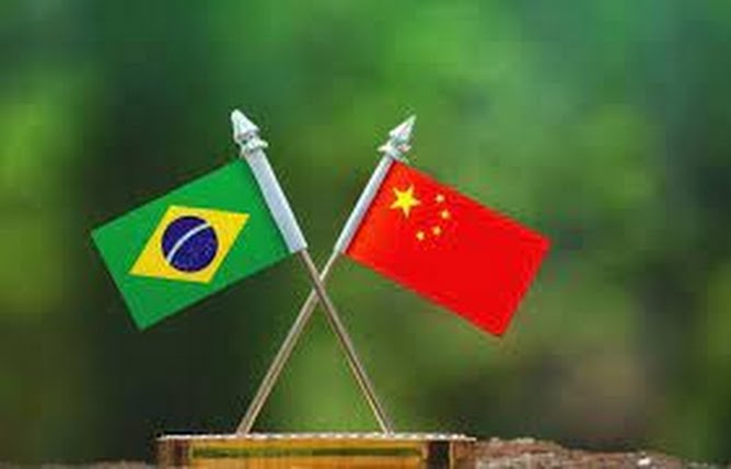 Geopolítica And Economiainvestimento Chinês No Brasil Em 2021 é O 2° Maior Da História Diz 7834