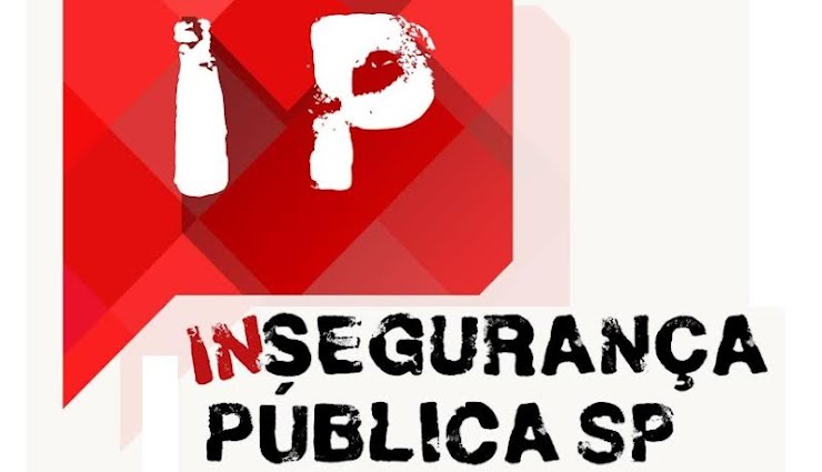 Inseguran A P Blica No Estado De Sp Car Ncia De Efetivo Favorece A