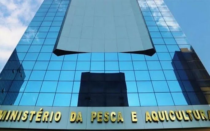 Processo Seletivo Minist Rio Da Pesca E Aquicultura Ter Concurso Para