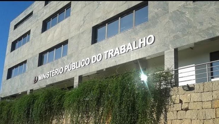 Minist Rio P Blico Do Trabalho Abre Inscri Es Para Programa De Est Gio