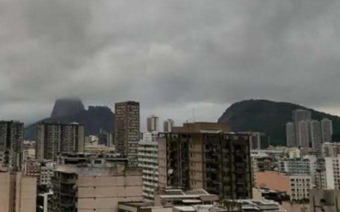 Previsão do tempo novembro terá chuva acima da média no Sudeste e