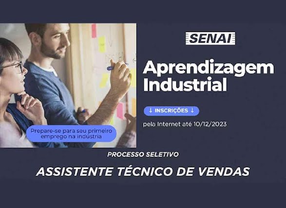 Porto Ferreira Abre Inscri O Para Curso De Aprendizagem Bolsa De