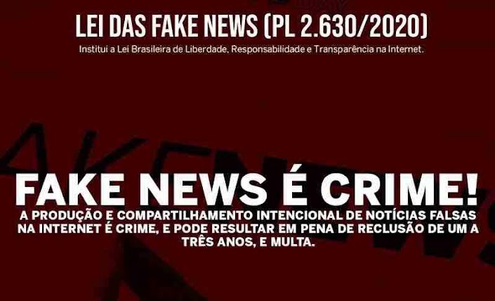 Justiça condena advogado por fake news contra ministro do STF