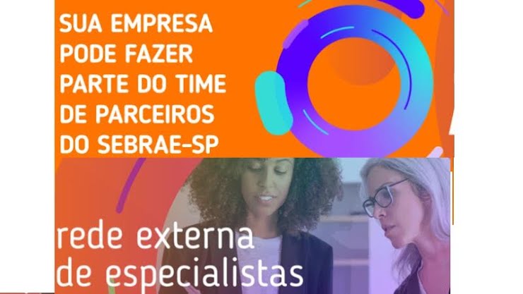 Sebrae Sp Lan A Edital Para Credenciar Empresas De Consultoria E