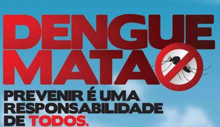 Dengue em Porto Ferreira casos têm aumento de 56 5 em uma semana e