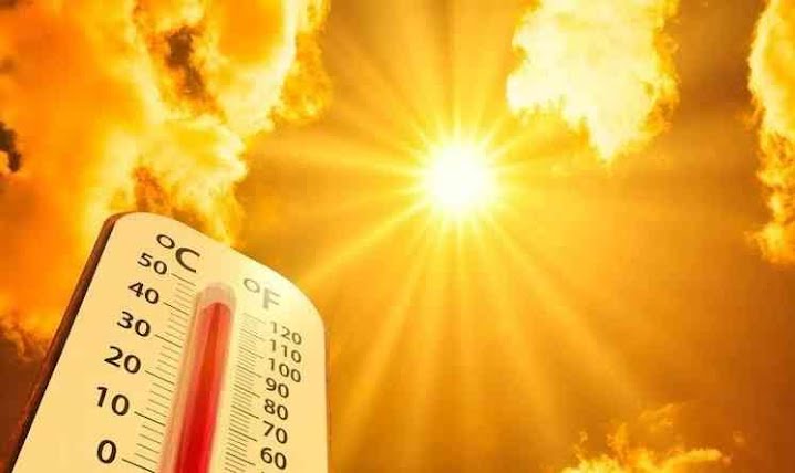 Climatempo Nova Onda De Calor Deve Atingir Regi Es Do Brasil Nesta