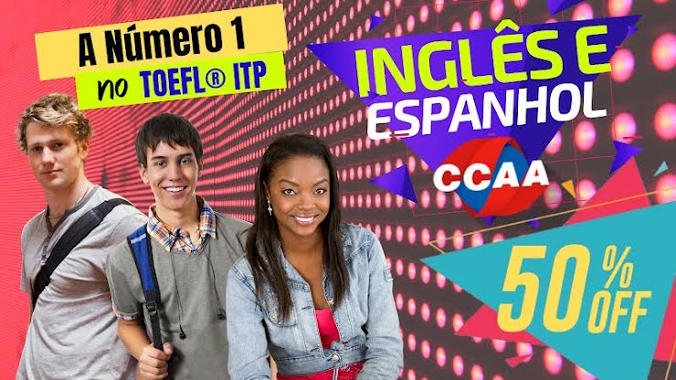 Profuturo oferta cursos de Inglês e Espanhol gratuitos durante a quarentena