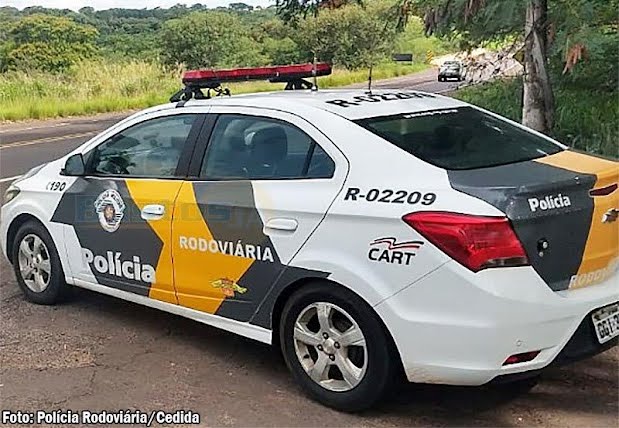 Polícia Militar Rodoviária Sp Faz Reforço Do Policiamento Nas Rodovias Durante O Feriado 9769