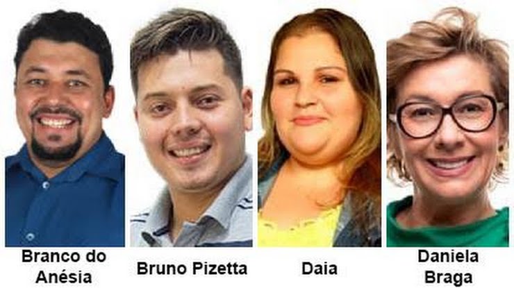 Elei Es Veja Quem S O Os Candidatos A Vereador Do Psl Noticias