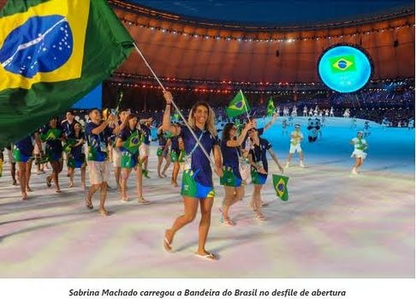 Atleta de Maripá é medalhista de bronze no Campeonato Mundial de Vôlei