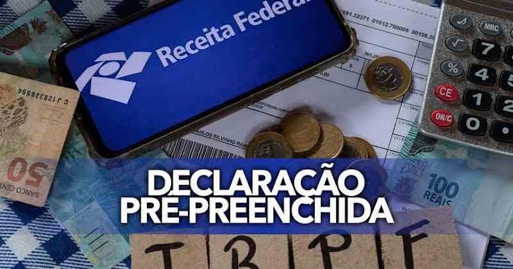 Irpf Entenda O Que A Declara O Pr Preenchida Noticias Porto