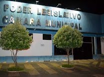 Câmara Municipal realiza audiência pública sobre a LDO para 2014