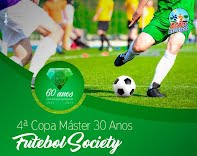 Nandrolona é o novo líder da 4ª Copa Máster 30 Anos do Clube de Campo 