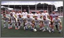 PFFC: Brazukas vence e segue na liderança do Campeonato de Futebol Clássico 2018