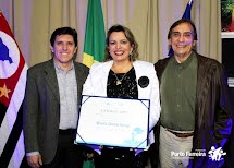 Lançamento da Feife é marcado por entrega do Selo Prefeito Empreendedor do Sebrae