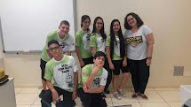 Equipe de Robótica do Sesi de Porto Ferreira participa da 1ª competição da World Robot Olympiad