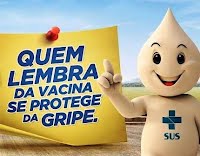 Sábado é o “Dia D” de vacinação contra a gripe