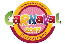 Saiba tudo sobre o Carnaval 2017 preparado pela Prefeitura de Porto Ferreira