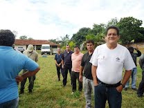 Defesa Civil e Divisão de Meio Ambiente participam de oficina preparatória para a Operação Estiagem 