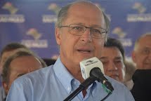 Alckmin é eleito governador de São Paulo pela quarta vez