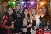 Feife 2017 - 1º dia - Show com Maiara e Maraisa - Parte 1