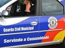 GCM registra ocorrências de crime ambiental e de veículo localizado