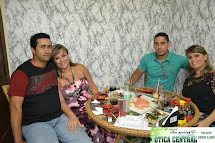 Kitai - noite de 06 de Fevereiro de 2015