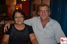 Romeu e Julieta - noite de 07 de Fevereiro de 2015