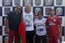 Clube de Campo abre o 6º Campeonato de Futebol Livre Idade Fausto Perondi