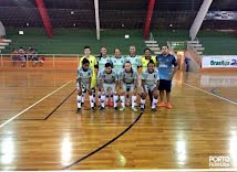 Meninas do Futsal Adulto estrearam com goleada no torneio da Liga Ferreirense
