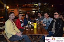 Barão Beer - noite de 25 de Julho 2015