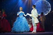 Com grande produção, o musical Cinderella chega ao Centro de Eventos do RibeirãoShopping