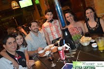 Tulha Bar e Creperia - noite de 07 de Agosto de 2015