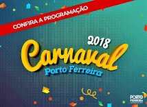Carnaval 2018: Cultura divulga as atrações e ordens dos desfiles