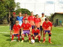 Final do Torneio de Futebol Society Infantil "Vó Alice" 2018 acontece neste sábado