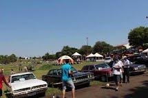 Descalvado: 3º Encontro de Carros Antigos acontece neste domingo (17/09)