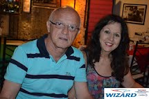 Romeu e Julieta - noite de 28 de Março de 2015